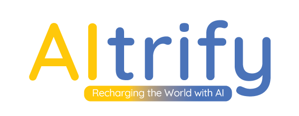 AItrify Logo